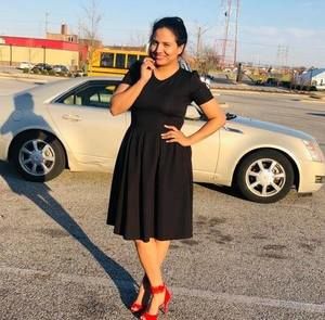 Meet your Posher, Seidi